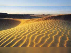 Dubai plot of sand sells for $34 million in luxury island record