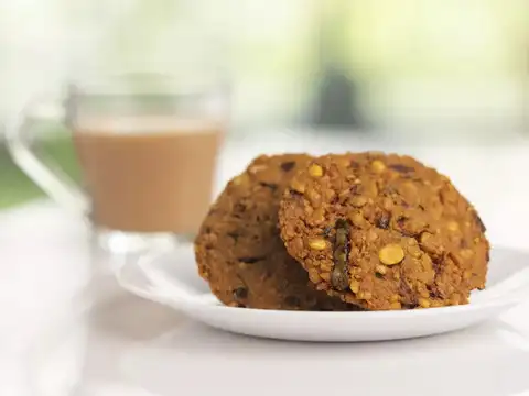 ​Masala Vada​