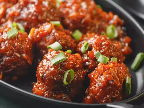 ​Gobi Manchurian​