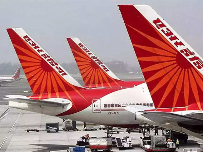 Air India pilots’ union rejects new contract proposal