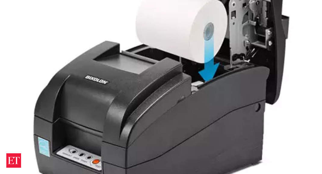 Best Dot Matrix Printers 6 Best Dot Matrix Printers for Retail