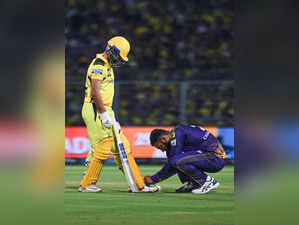 IPL 2023: After a sizzling knock against KKR, CSK’s Rahane says ‘the best is yet to come’