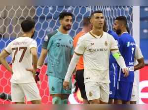 Al Nassr vs Al Wehda: Live streaming of Cristiano Ronaldo's King Cup match