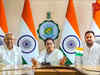 Nitish, Tejashwi meet Mamata Banerjee in Kolkata in a bid to form opposition unity for 2024 polls