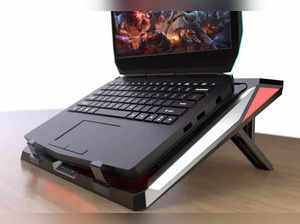 Best Gaming Laptops Cooling Pad Under 1500 in India