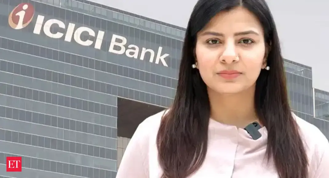 icici bank ICICI Bank’s Q4 PAT rises 30 YoY. Should you buy it now