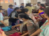 Bengaluru saree sale turns ugly: Women brawl, pull hair over Mysore silk saree