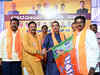 Karnataka: Modi-Shah decided to replace Shettar, Santhosh had no role, says Pralhad Joshi