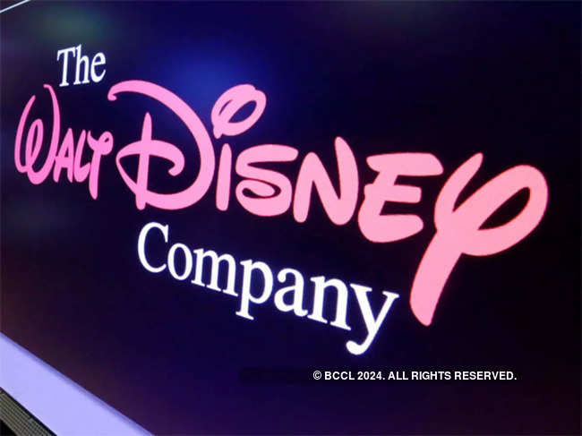 Walt Disney Co begins 7,000 layoffs