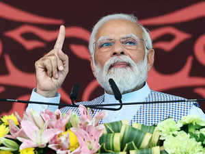 PM Modi's 'Mann ki Baat' has 23 crore regular listeners: Survey