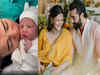 Alia Bhatt deletes and reposts picture of husband Ranbir Kapoor and daughter Raha, calls herself 'best photographer'