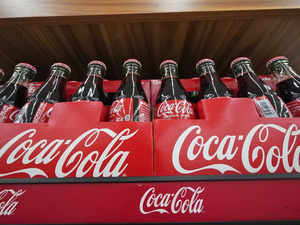 Coca-Cola drove 3 billion transactions in India in Jan-March quarter