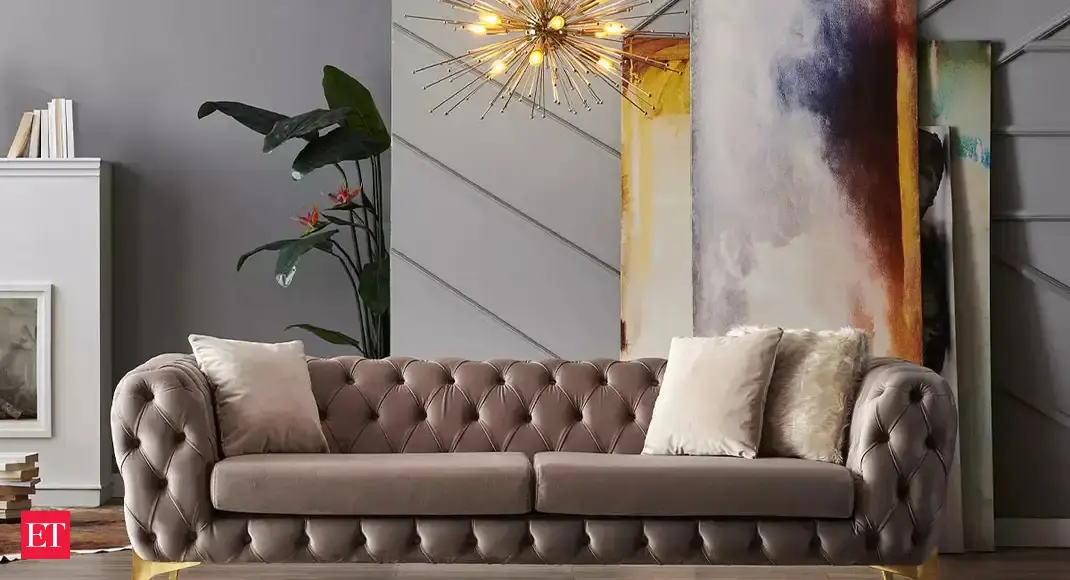 Premium Sofa Set 6 Best Premium Sofa Sets to Experience Luxurious