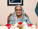 Bangladesh aounces Indo-Pacific Outlook with special emphasis on UN Convention on the Law of the Sea