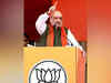 BJP to intensify campaigning; Amit Shah, Dharmendra Pradhan to visit Karnataka