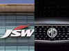 JSW Group in talks with MG Motor India to pick up under 25% stake, say sources