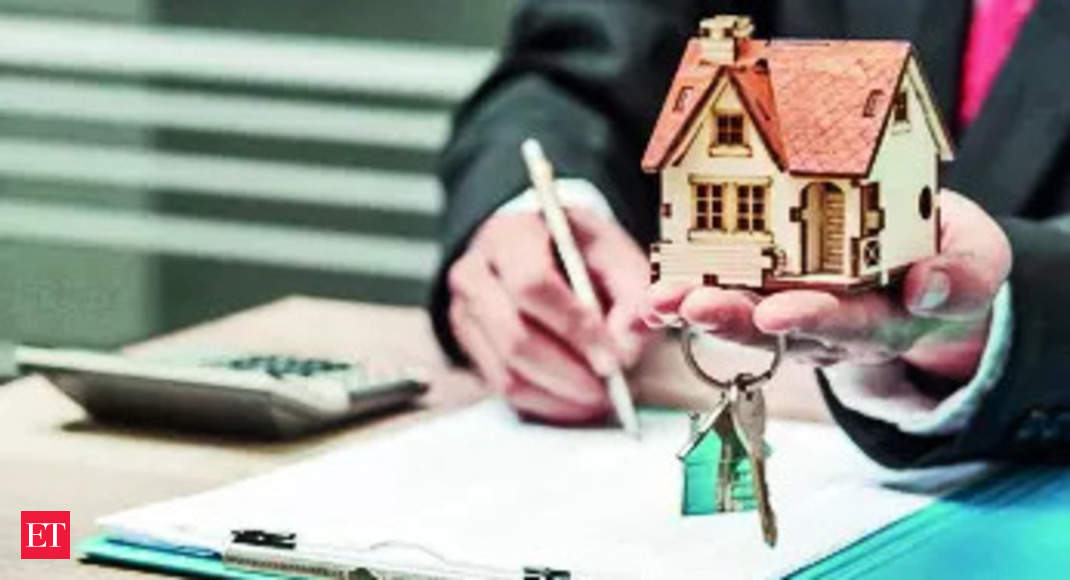 JM Financial Home Loans está explorando una fusión con el brazo hipotecario de IndoStar