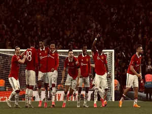 FA Cup: Manchester United