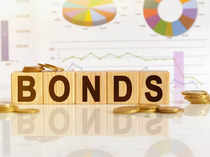 Bond yields
