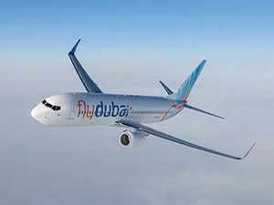 Flydubai aircraft catches fire after bird hit, lands safely in Dubai