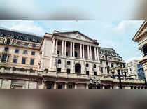 Clearing Corp to Apply Afresh to Bank of England for Recognition