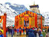 Uttarakhand: Doors of Kedarnath Dham open to pilgrims