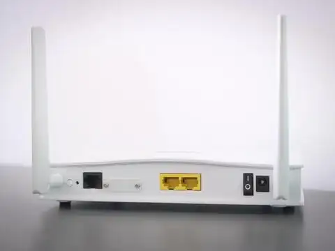 D-Link (India)