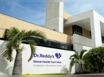 ​Dr Reddy's Laboratories