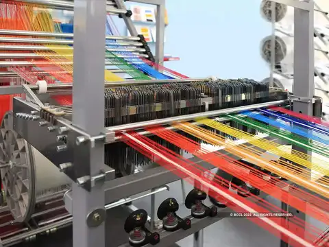 Ambika Cotton Mills