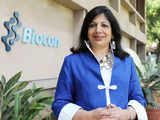 Serum to double investment in Biocon's unit to $300 mn; aim to generate higher EBITDA going ahead: Kiran Mazumdar-Shaw