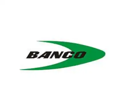 Banco Products 