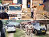 Major crackdown on PFI as NIA carries out multi-state searches in Bihar, Uttar Pradesh, Punjab & Goa
