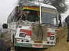 Two killed, 10 injured as trailer collides with bus in Jharkhand