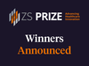 Briota wins ZS PRIZE healthcare innovation award; startups Ayati Devices and UrvogelBio are runners up