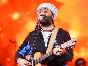 Arijit Singh Birthday: Revisiting soulful singer's journey in music industry
