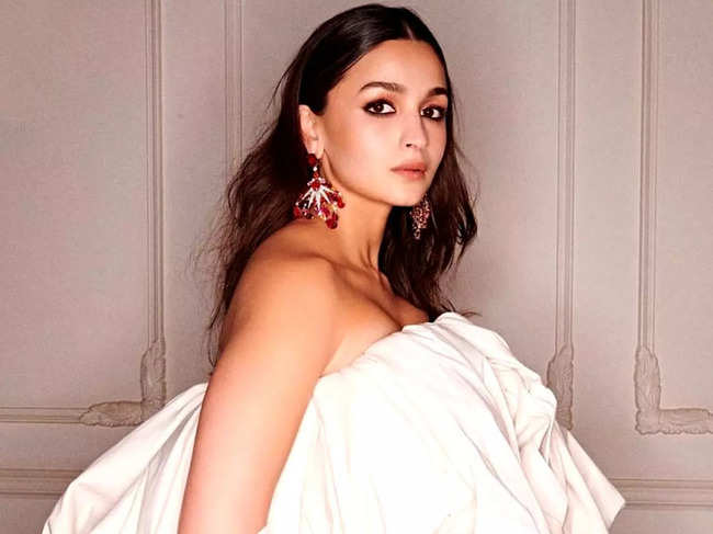 Alia Bhatt bought the Brand home through her production house.