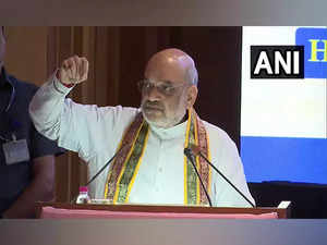 Karnataka will be afflicted with riots if Congress comes to power: Amit Shah