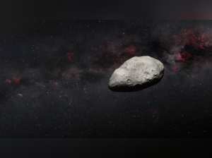 Four large asteroids to come close to Earth today. Will it create an impact?