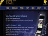 Bolt Browser