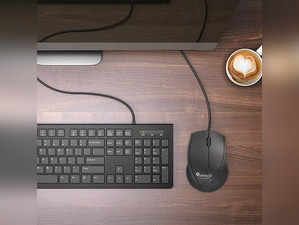 Best Wired Mouse in India