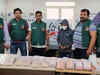 Fake insurance policy seller racket busted in Bihar's Begusarai; 6 arrested