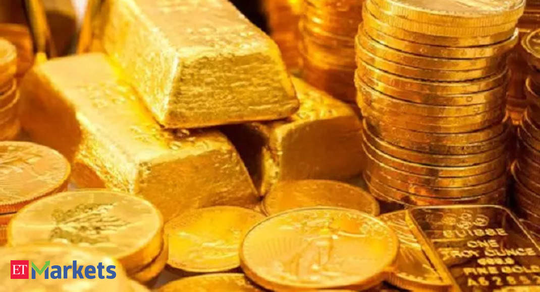 Gold ETFs see net outflows in March quarter; should you also sell the bullion?