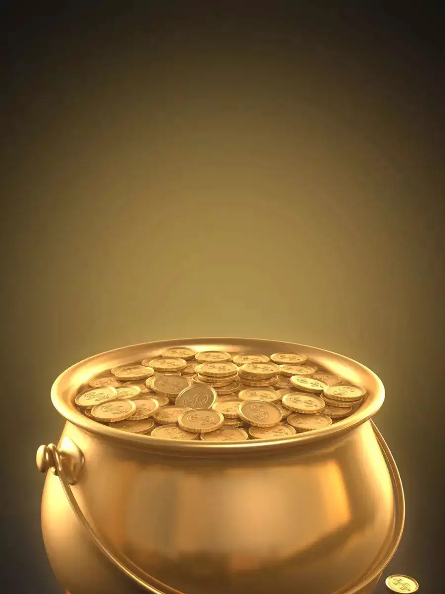 Shine Bright DIY Home Remedies for Cleaning Your Gold Jewellery