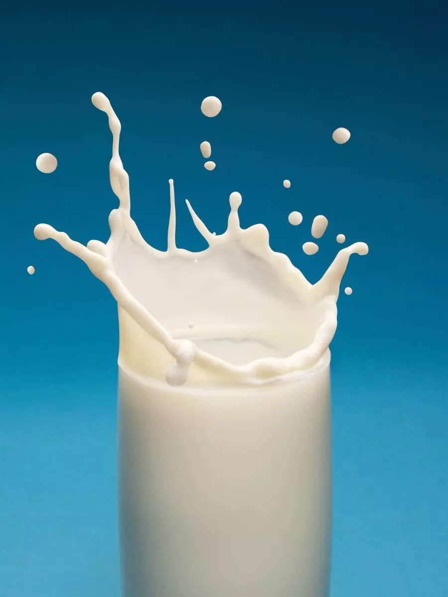 Milk Matters Who Should Consider Avoiding Dairy Products Newspoint