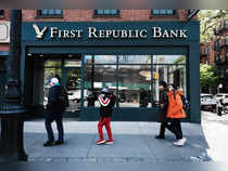 First Republic shares plunge as $100 bln deposit flight jolts investors