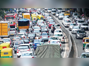 Bengaluru_traffic