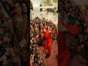‘Bella Ciao to the Joota’: Pakistani bride’s brother gives Money Heist touch to ‘Joota chupai’ tradition, video goes viral