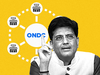 Exclude ecommerce firms whose main platforms don’t onboard ONDC: Piyush Goyal
