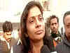 Former Delhi deputy CM Manish Sisodia's wife Seema Sisodia admitted to Delhi hospital
