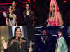 2023 Webby Award Winners revealed; SZA, Rihanna, BLACKPINK, and BTS among the recipients